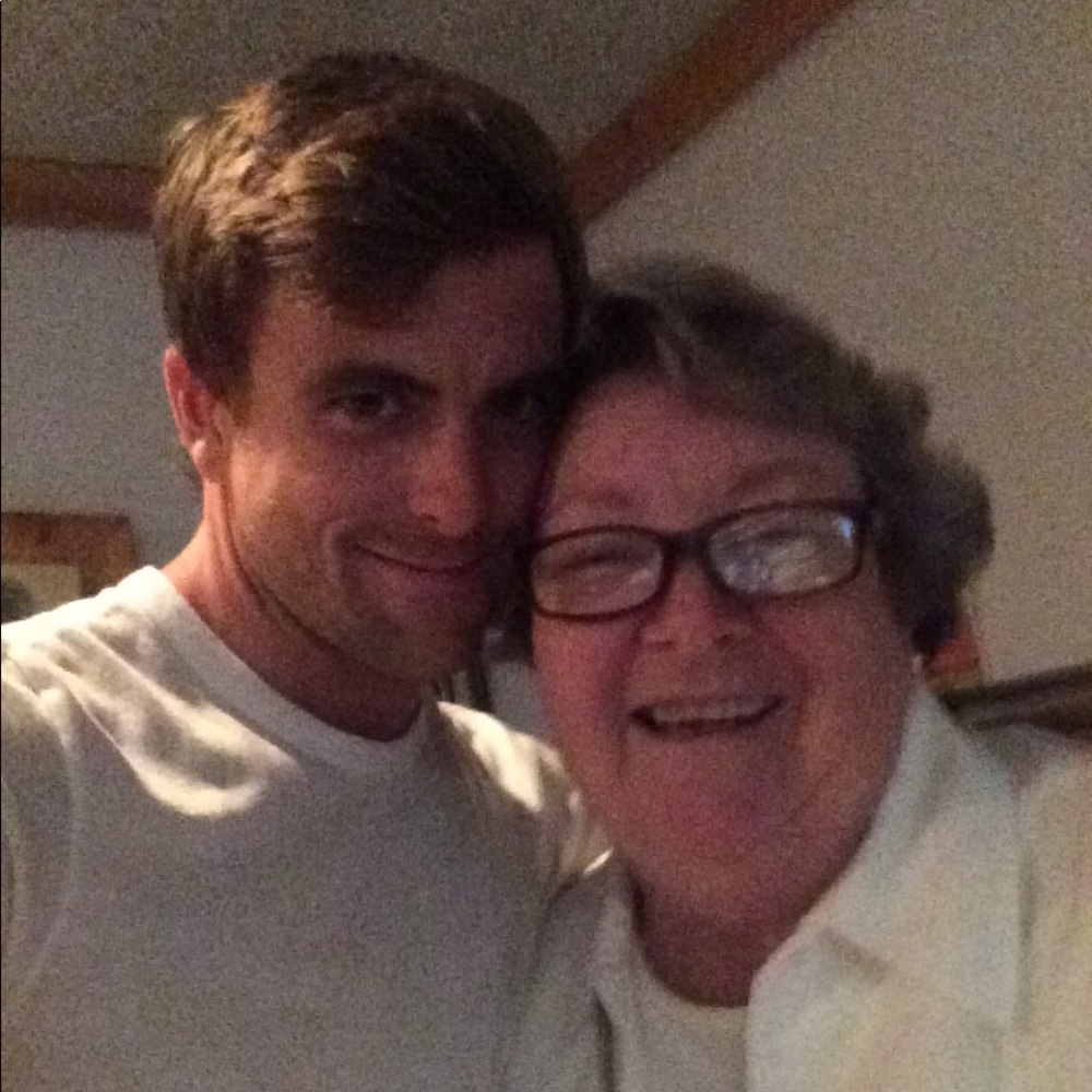 Meet your Posher, Roseanne